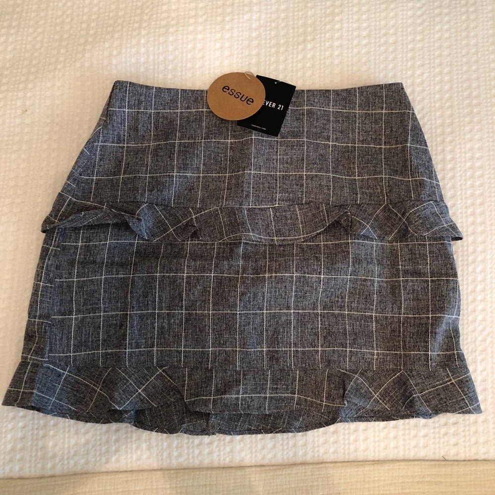 Beautiful skirt!